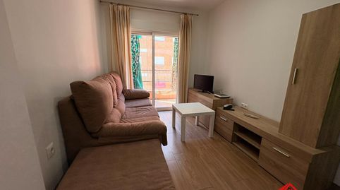 Foto 2 de Piso de alquiler en Santa Rosa - Valdeolleros, Córdoba Capital