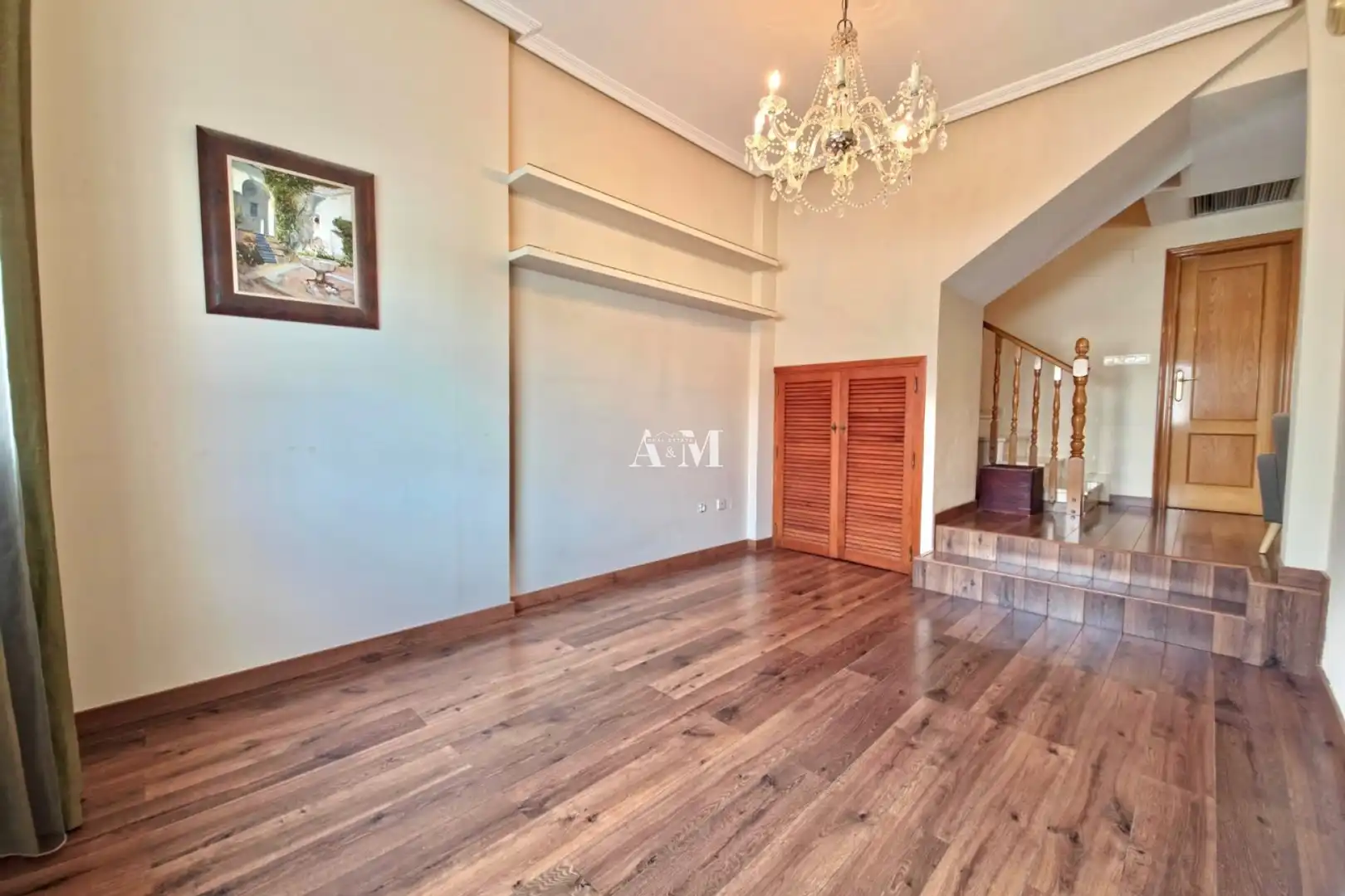 Casa con terrazza in affitto a San Pedro del Pinatar, imagen 12