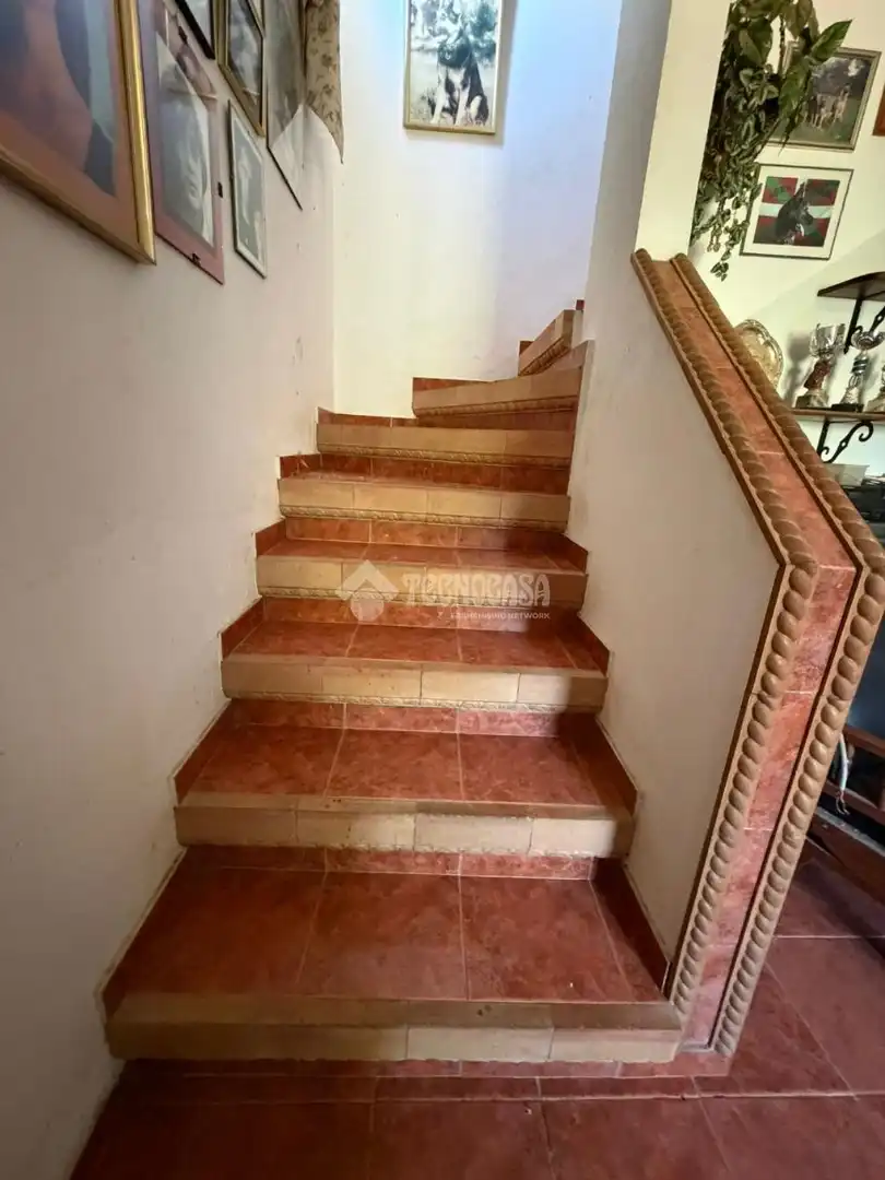 Casa rústica en venta en Coria del Río, imagen 20
