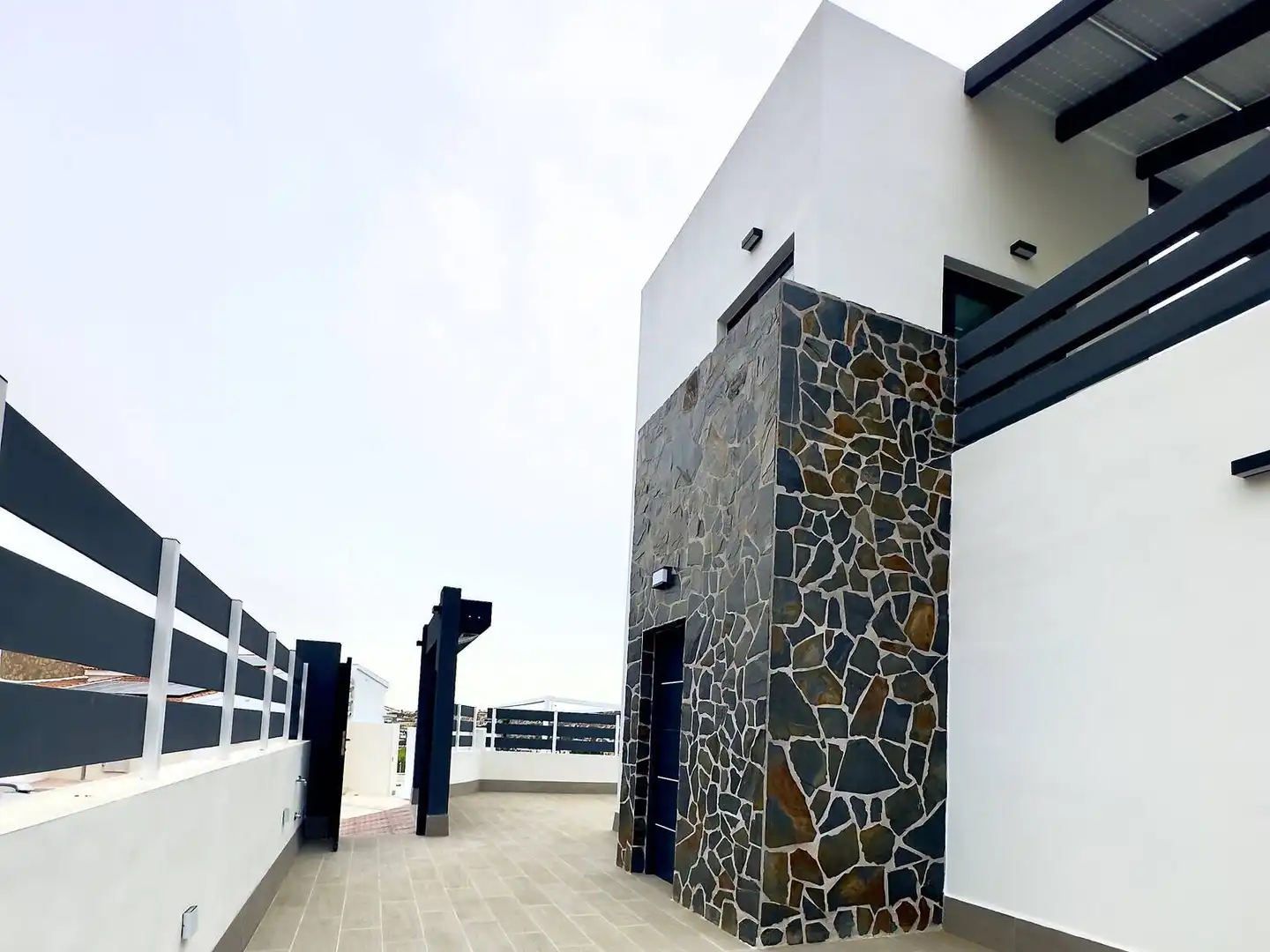 Casa o xalet en venda a La Marquesa