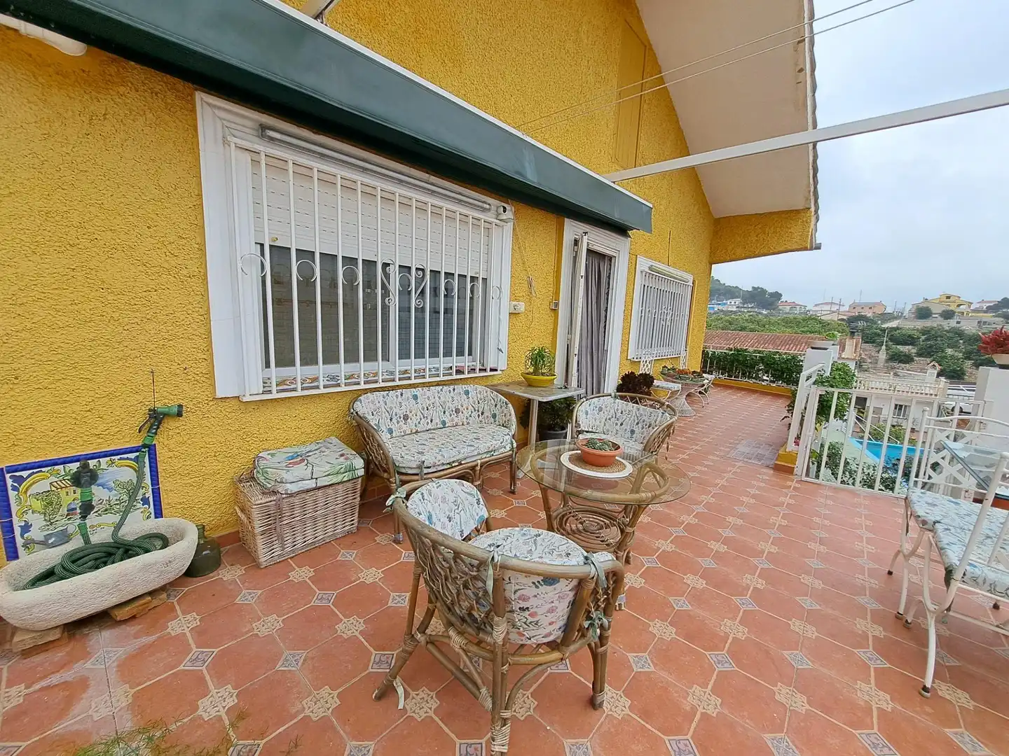 Casa o xalet en venda a Corbera