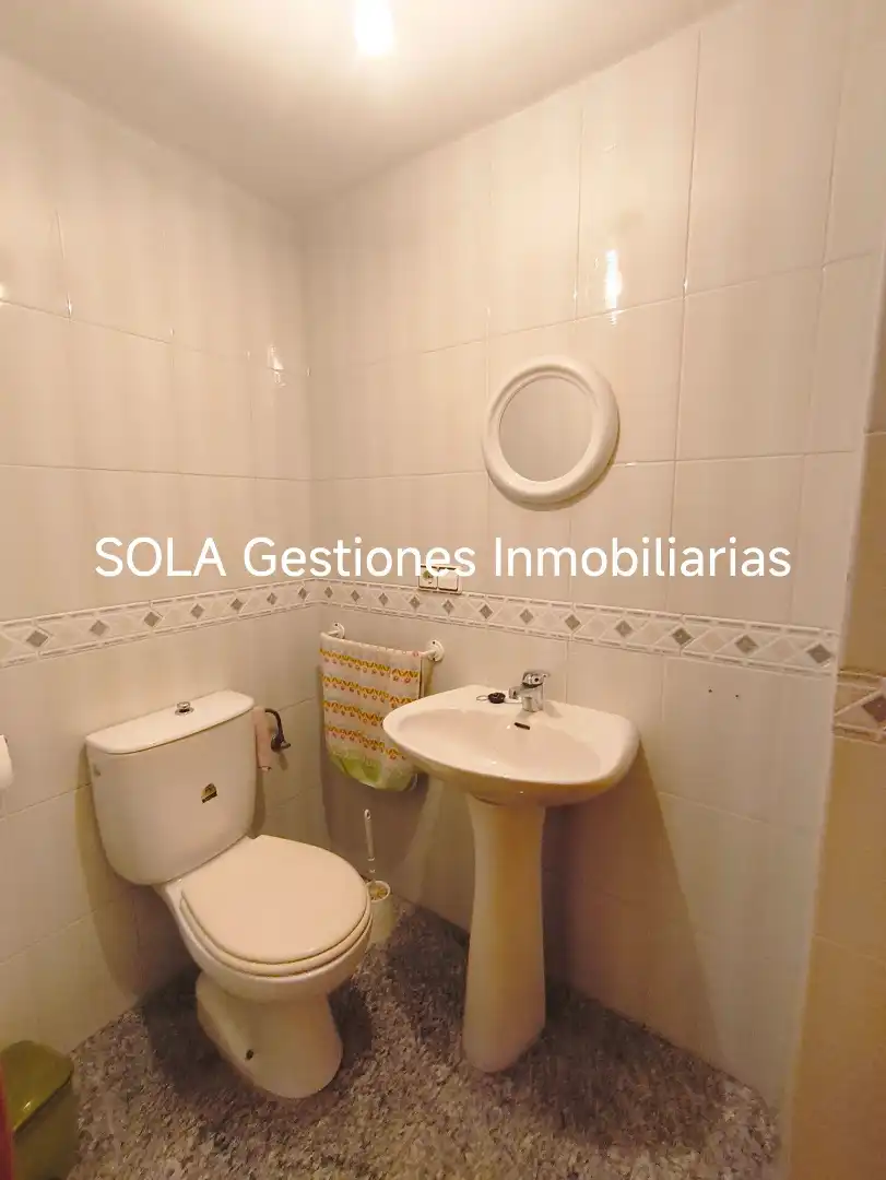 Casa con terrazza in vendita a Torreperogil, imagen 18