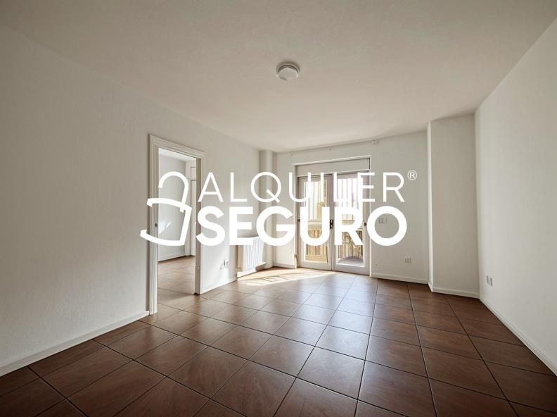 Flat to rent in Santa Barbara , Casco Antiguo