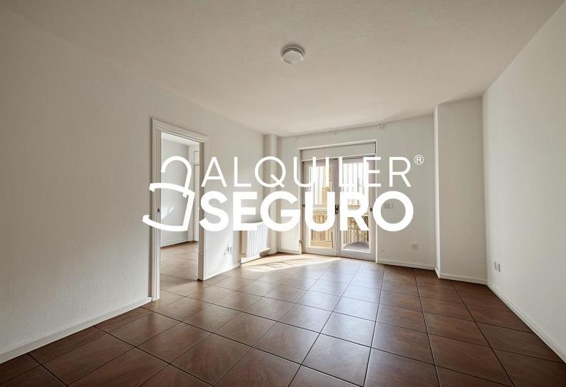 Foto 1 de Pis de lloguer a Santa Barbara , Casco Antiguo, Madrid