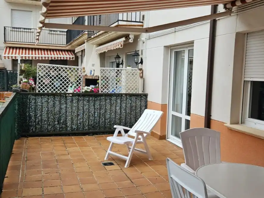 Piso con piscina en venta en PASEO TENORIO 2, imagen 5