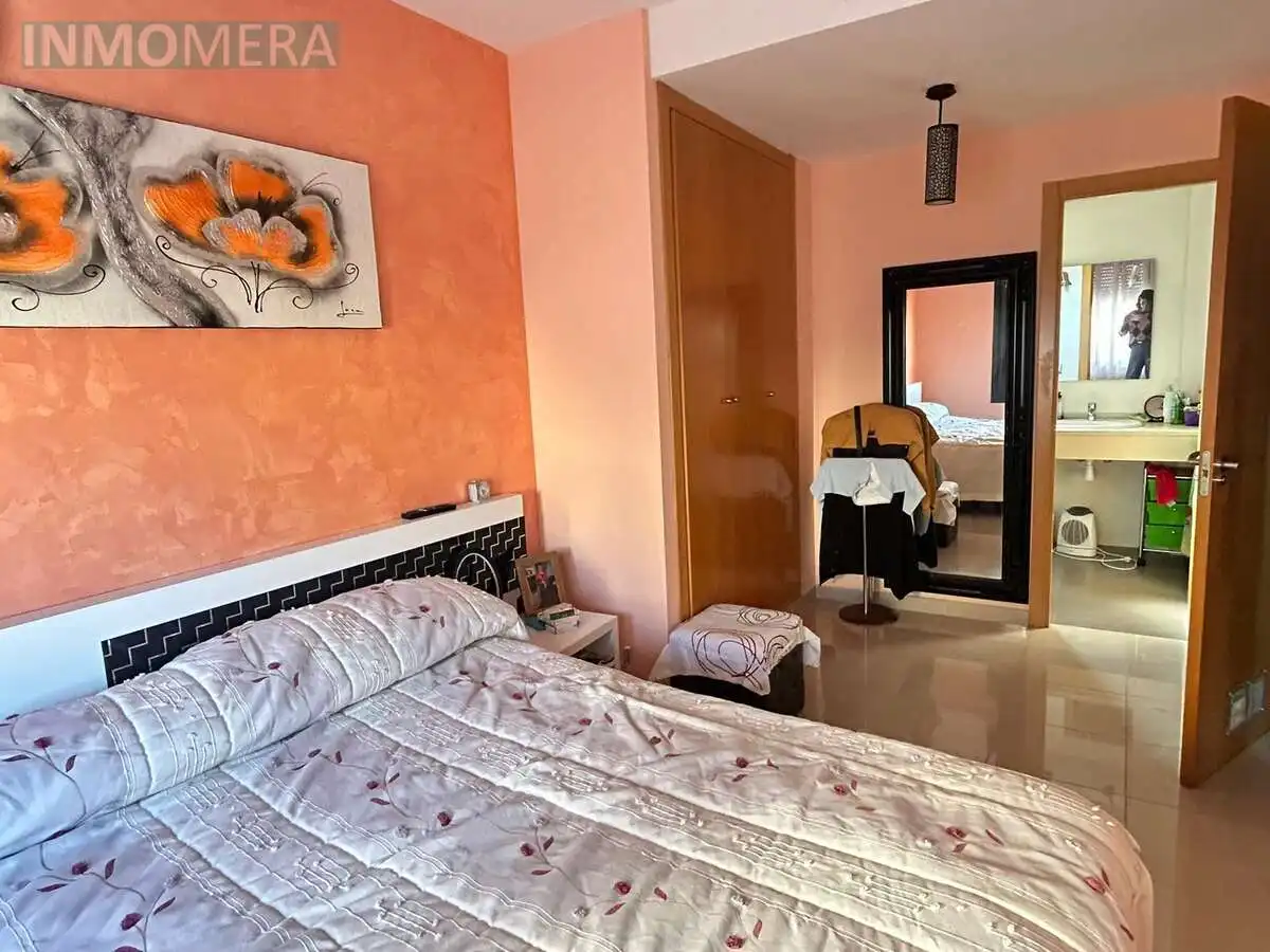 Habitación de Casa o chalet en venta en Vinaròs con Aire acondicionado, Calefacción y Terraza