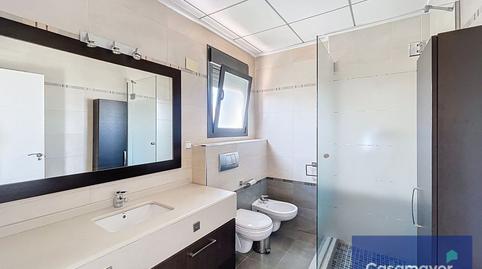 Foto 3 de Casa o xalet en venda a Camino del Faro, 20, Cabo de las Huertas, Alicante