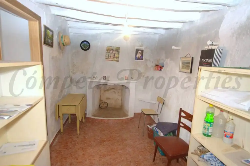 Casa in vendita a Cómpeta, imagen 2