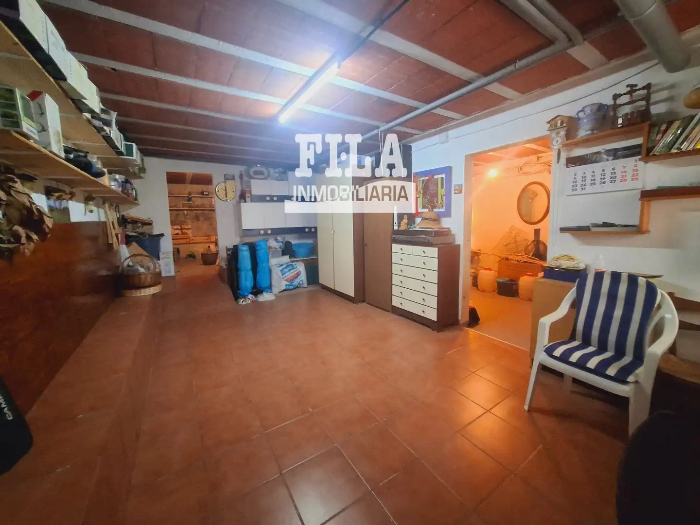 Villa in vendita a Segur de Calafell, imagen 51