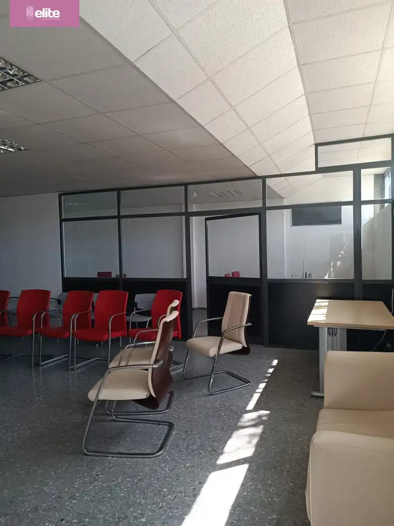 Oficina de alquiler en Jerez de la Frontera