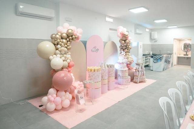 Local comercial en Alquiler en Bajadilla - Fuente Nueva