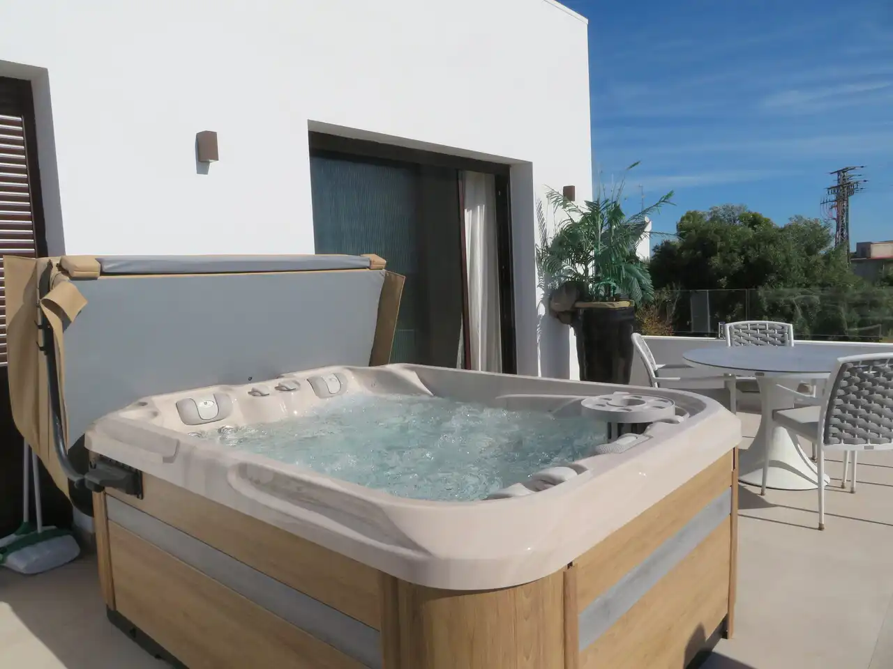 Villa avec terrasse à vendre à El Verger, imagen 49