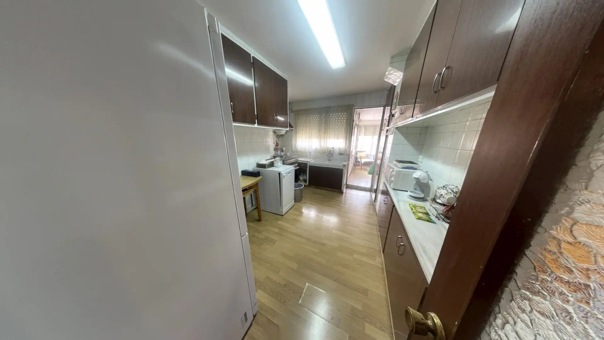 Cocina de Edificio en venta en Alcoy / Alcoi
