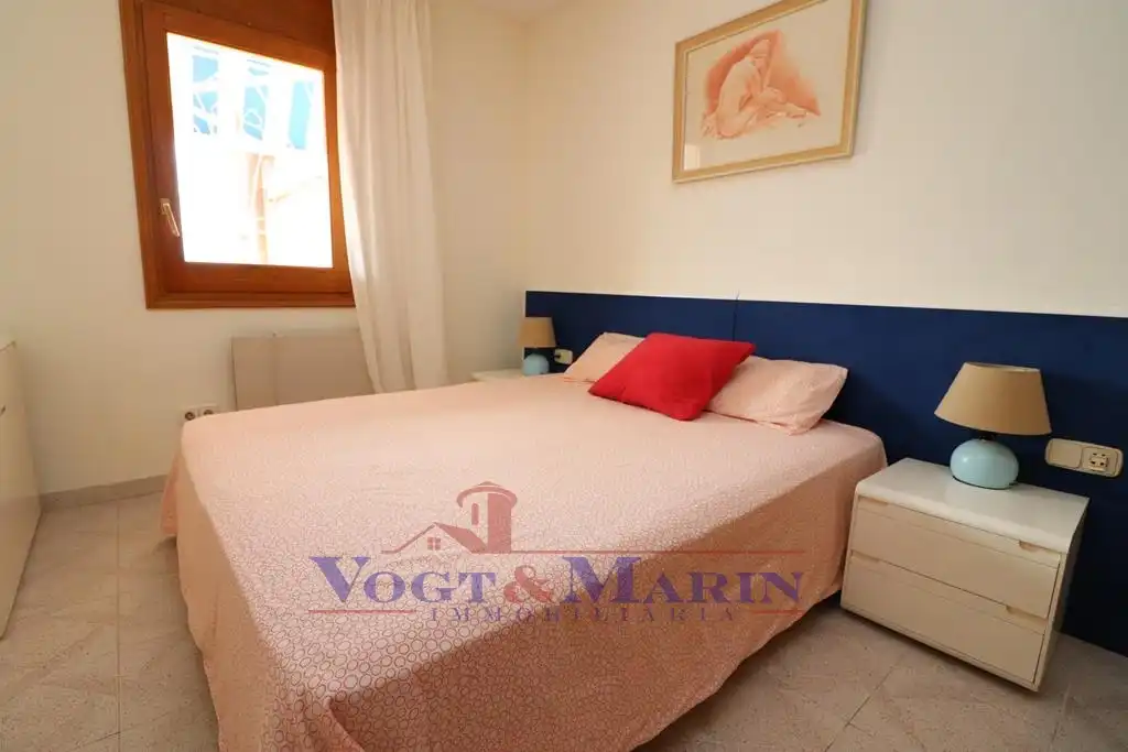 Appartement compact avec terrasse à vendre à Avinguda Fages de Climent, imagen 12