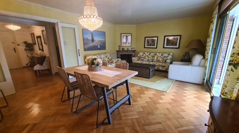 Foto 3 de Piso en venta en La Font d'en Fargues, Barcelona Capital