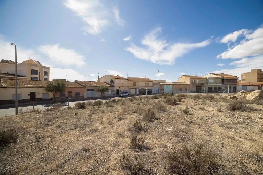 Terreno rústico en venta en C/ Calvario, imagen 28