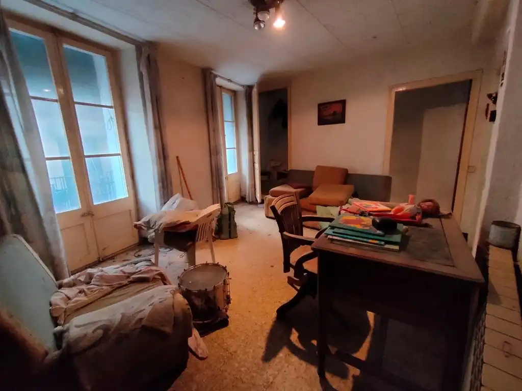 Casa rústica amb terrassa en venda a Valderrobres, imagen 2
