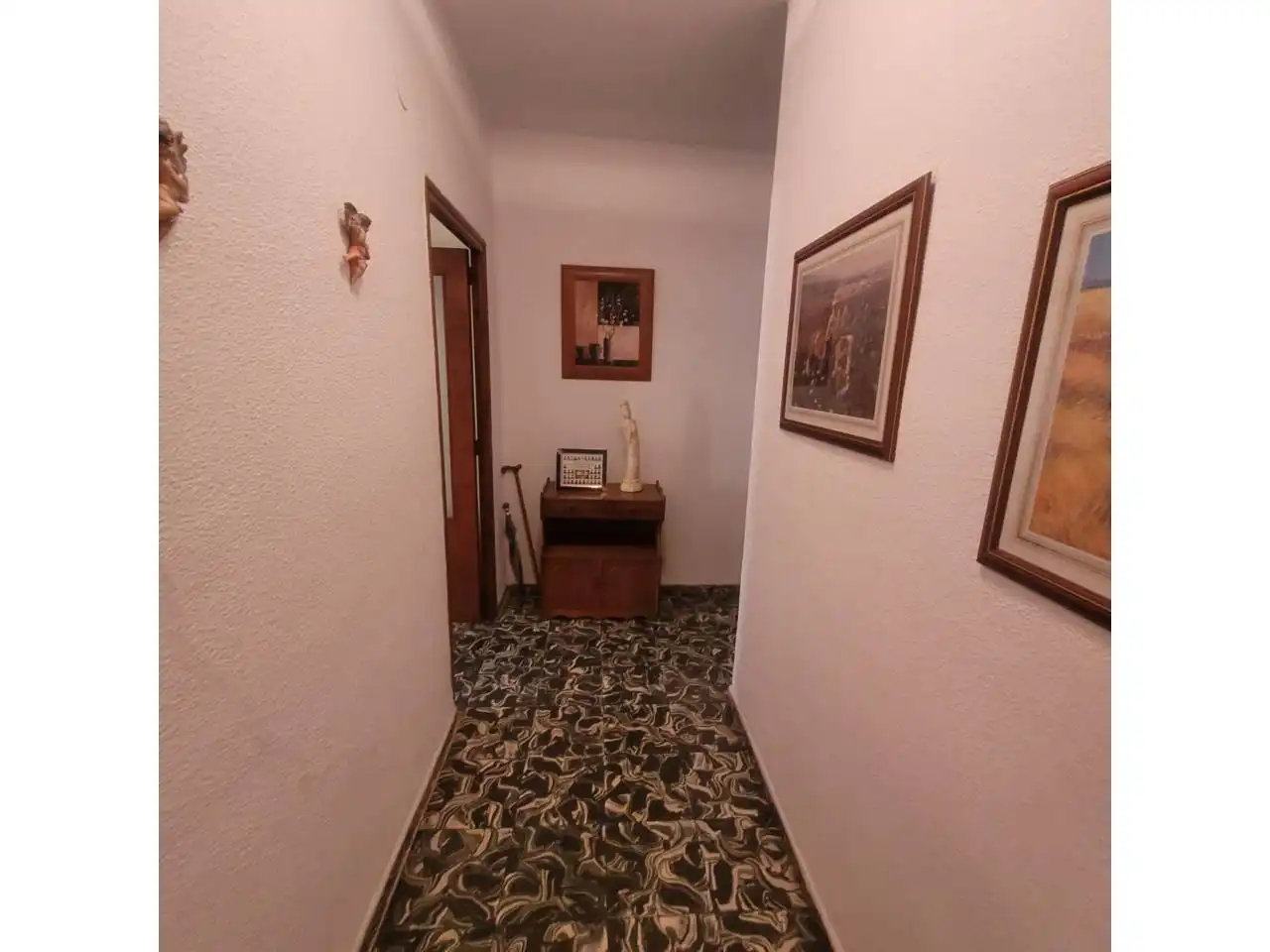 Piso con terraza en venta en Este, imagen 13