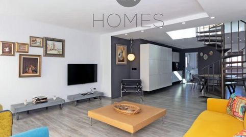 Foto 3 von Maisonette zur Miete in Carrer del Hospital, El Pilar, Valencia Capital