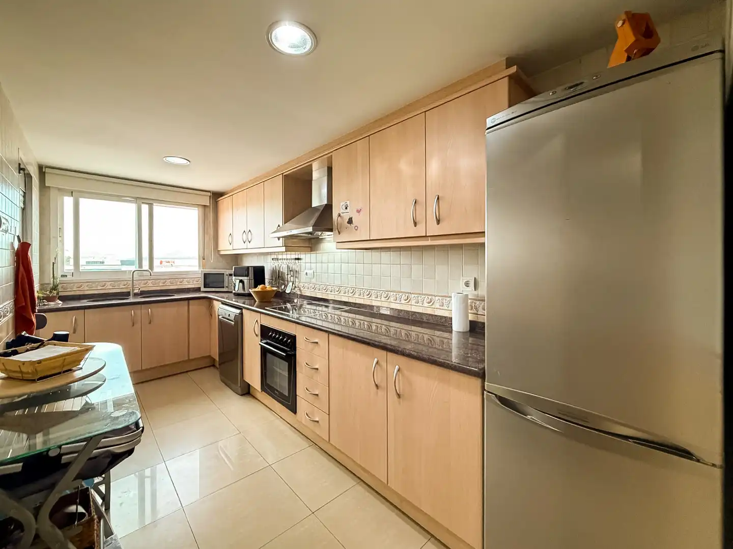Piso con terraza en venta en Carrer de l'Alcalde Salvador Hurtado, imagen 39