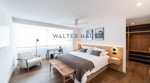 Foto 5 de Pis de lloguer a Calle de Pedro Teixeira, Cuatro Caminos - Azca, Madrid