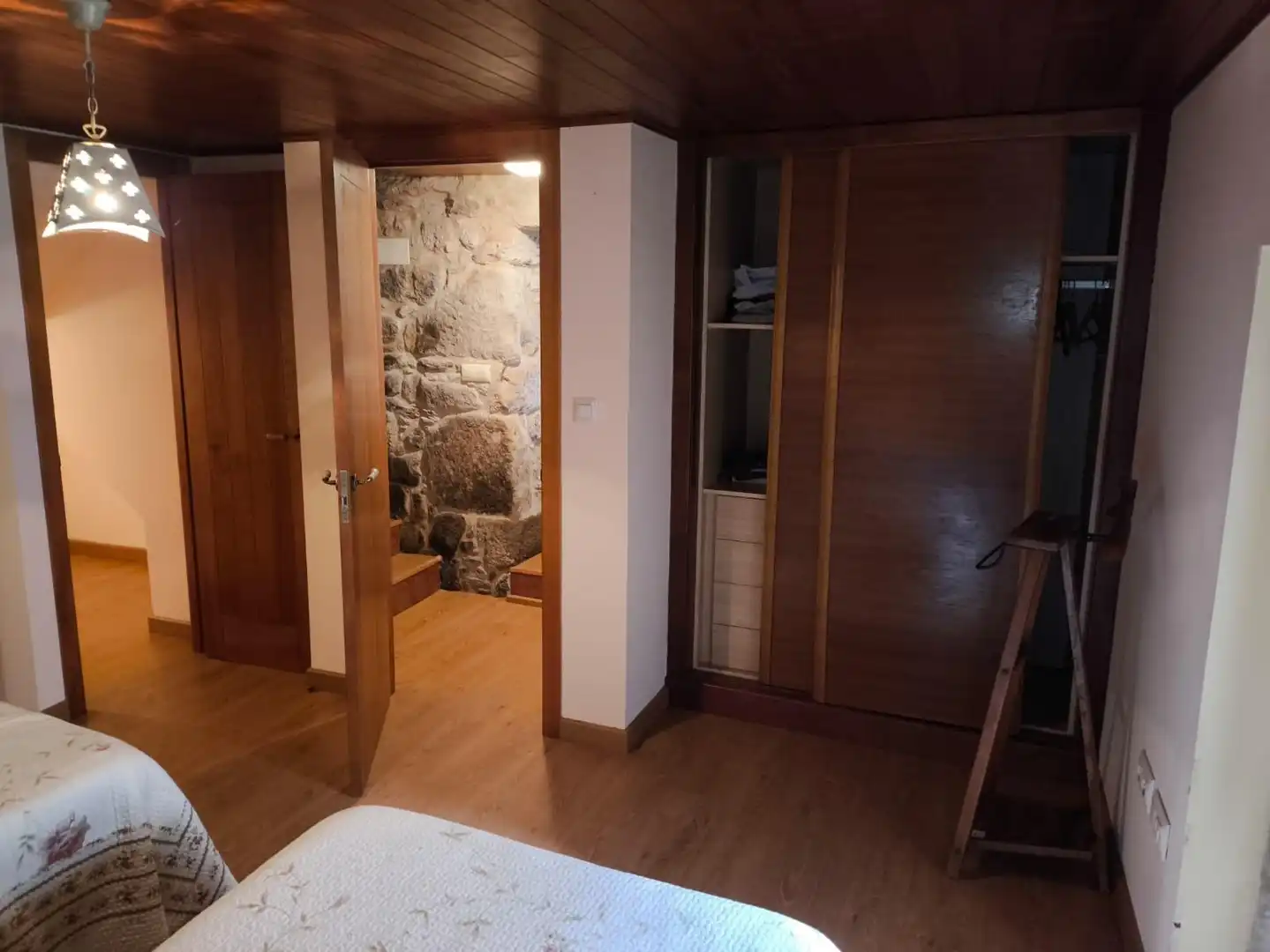 Casa o chalet en venta en Laxe con Amueblado