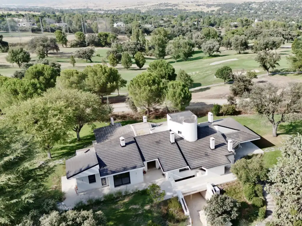 Villa zum Verkauf in Ciudalcampo, imagen 32