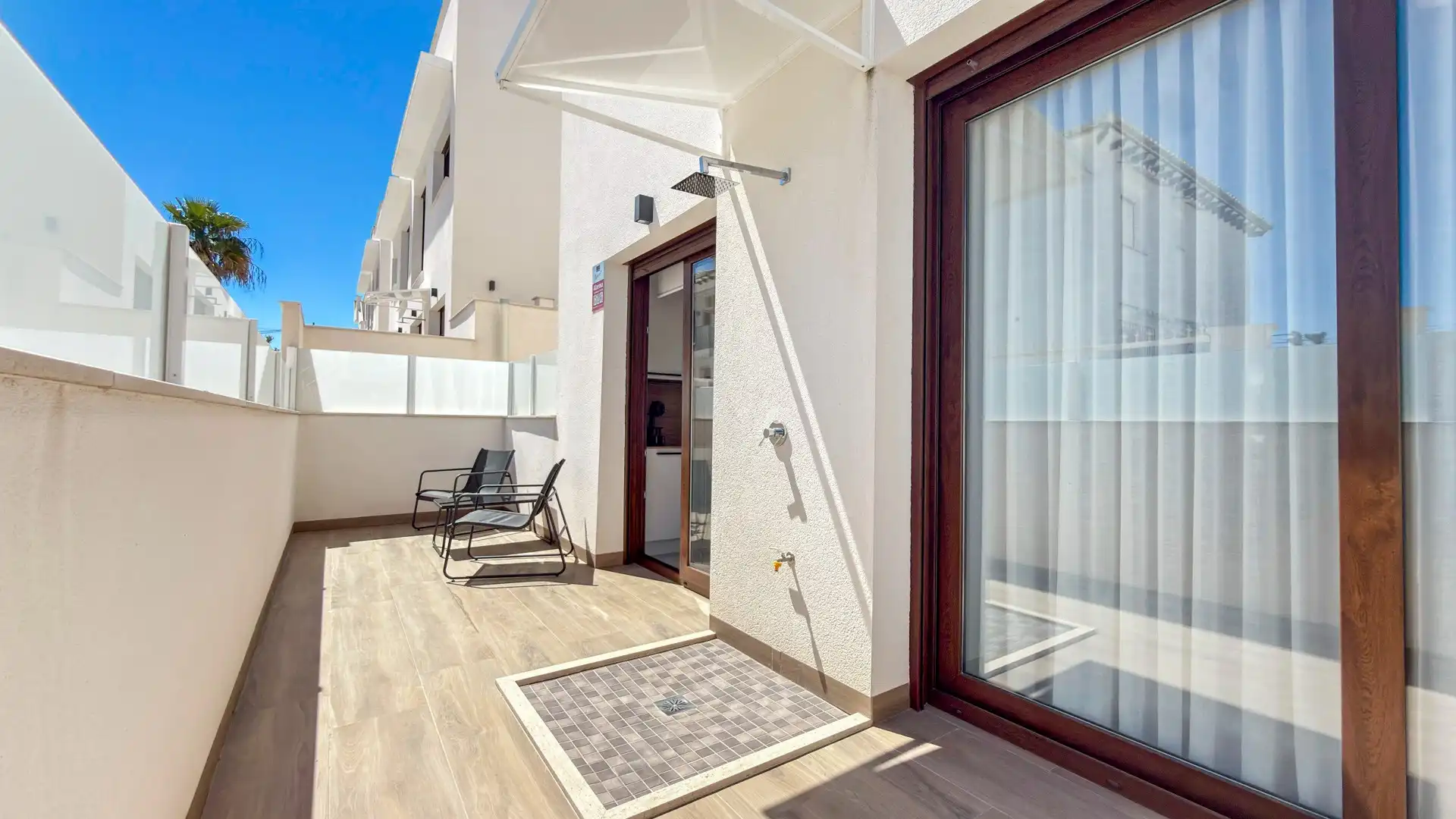 Bajo con piscina en venta en Los Balcones - Los Altos, imagen 26