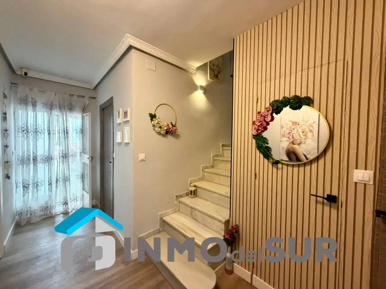 Casa amb piscina en venda a Priego de Córdoba, imagen 2