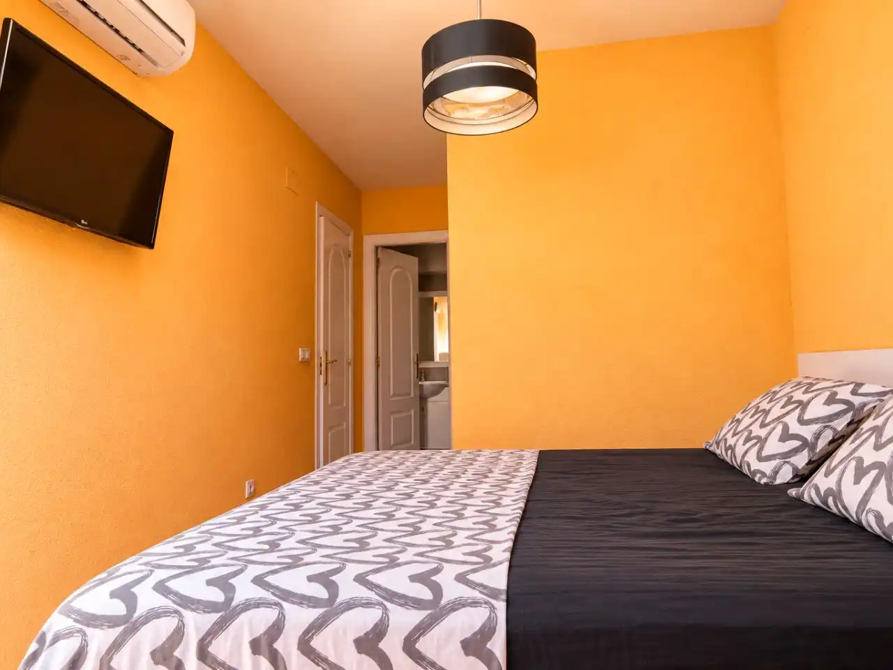 Appartamento con piscina in vendita a Ronda del Poniente 18, imagen 14