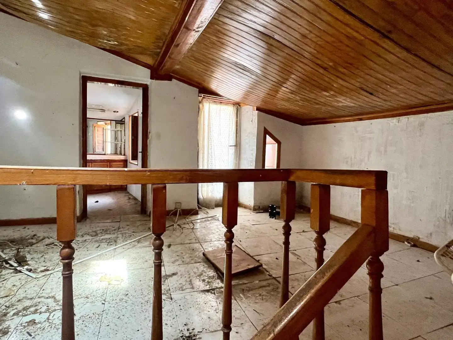 Casa o xalet en venda en Aldeacentenera