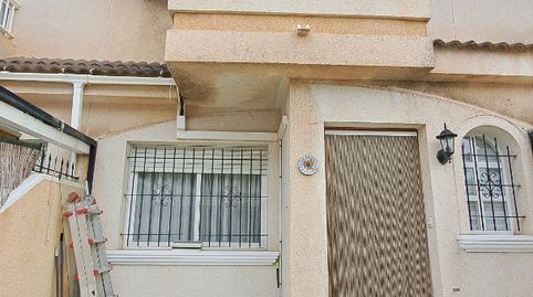 Foto 2 de Casa adosada en venta en Los Cuarteros, San Pedro del Pinatar