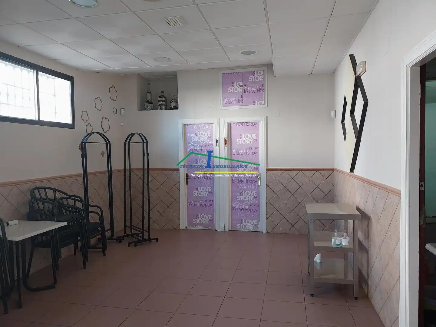 Locale commerciale in vendita a ANTONIO DE NEBRIJA, imagen 28