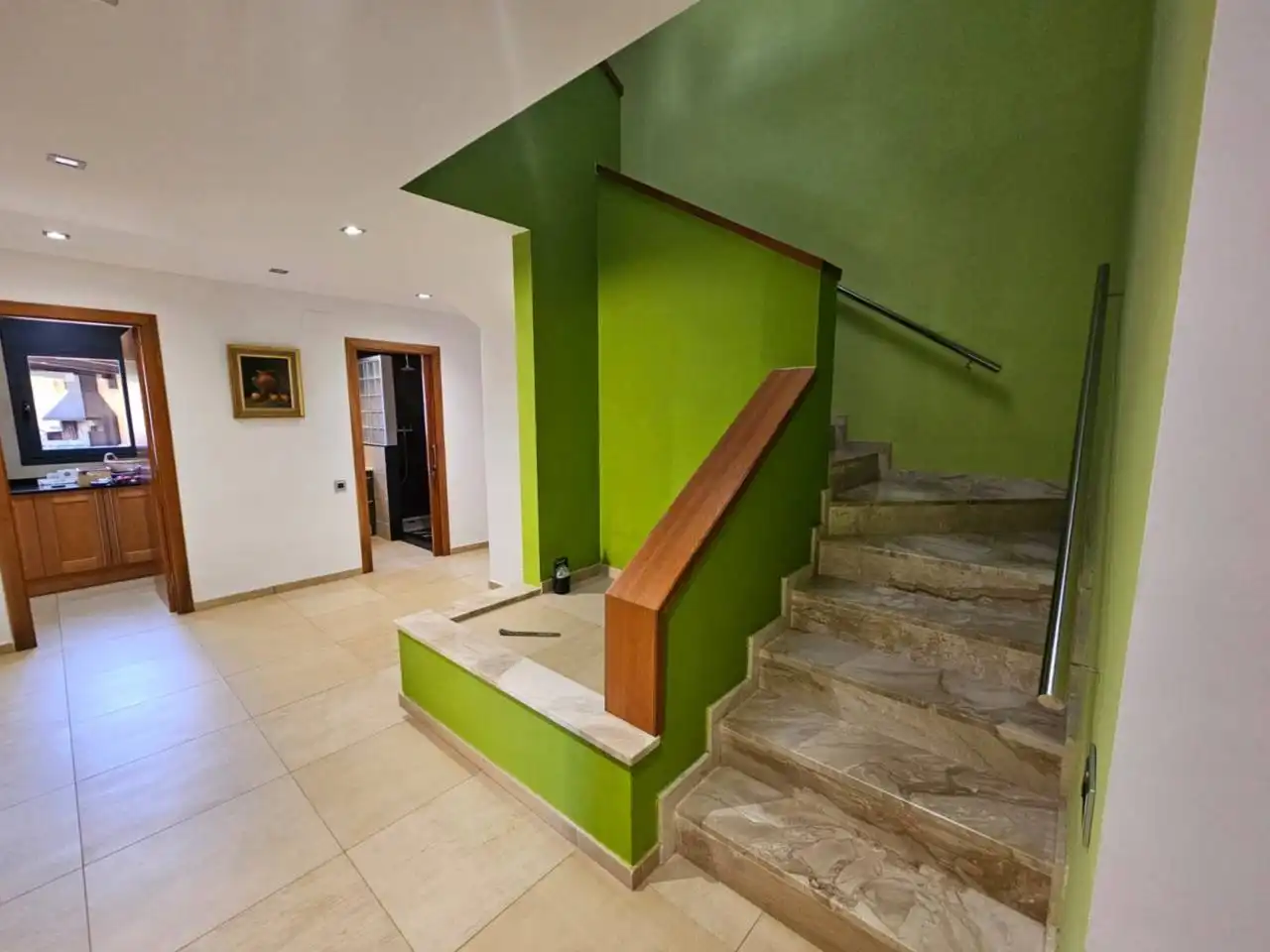 Casa o chalet en venta en Rellinars con Calefacción, Jardín privado y Terraza