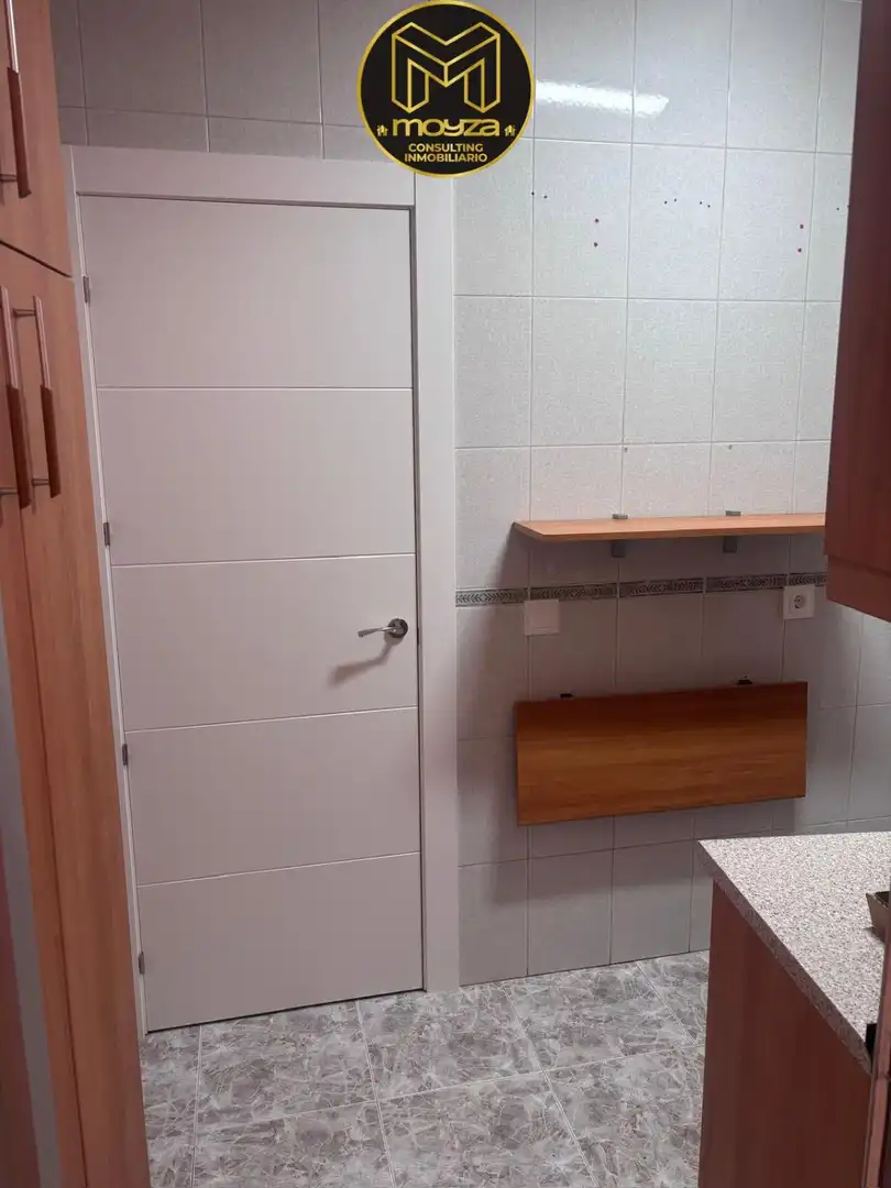 Wohnung mit Aufzug zum Verkauf in San Bartolomé - Millán de Priego, imagen 11