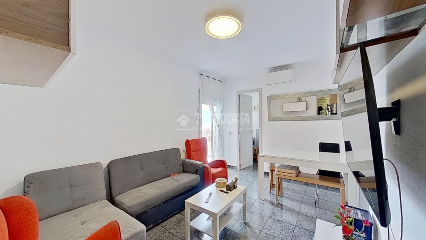 Piso en venta en Catalunya - Fontetes