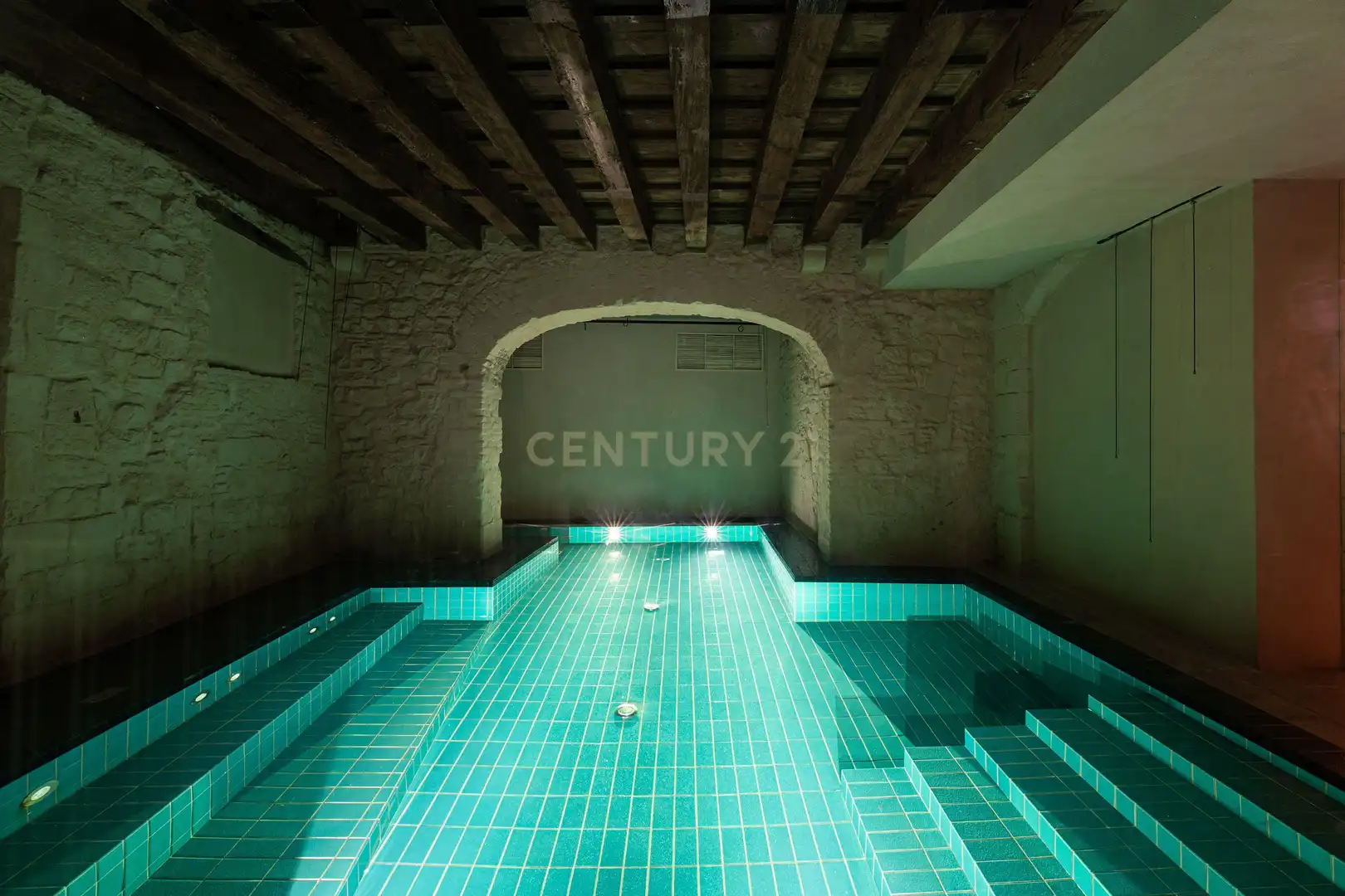 Apartament amb piscina en venda a Carrer de la Mercè, Barcelona, Spain, imagen 58