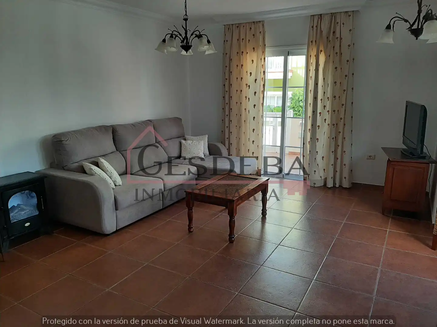 Maison jumelée avec terrasse à vendre à Calle Bicacarera, imagen 5