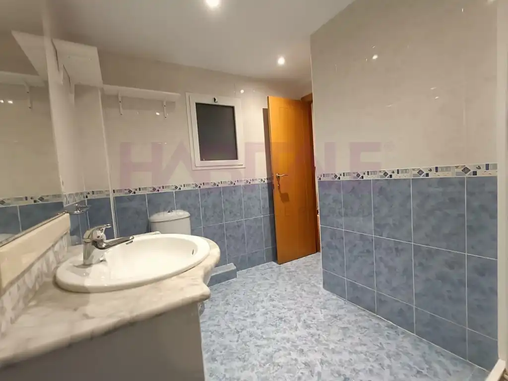Flat for rent in La Raïosa
