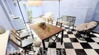 Terrace of Flat for sale in Sagunto / Sagunt  with Air Conditioner, Heating and Terrace