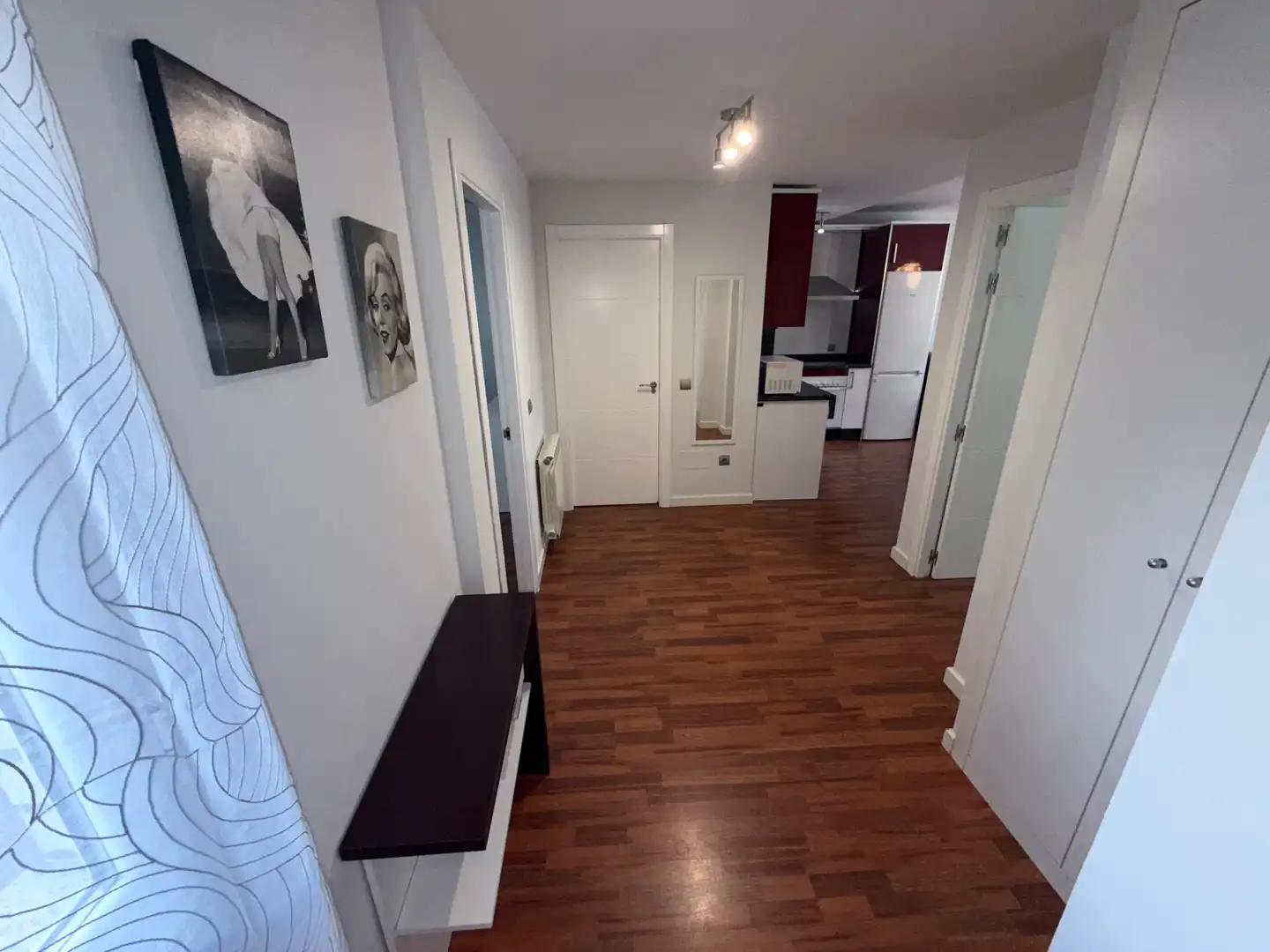 Appartement compact avec ascenseur à louer à Cuatro Vientos, imagen 5