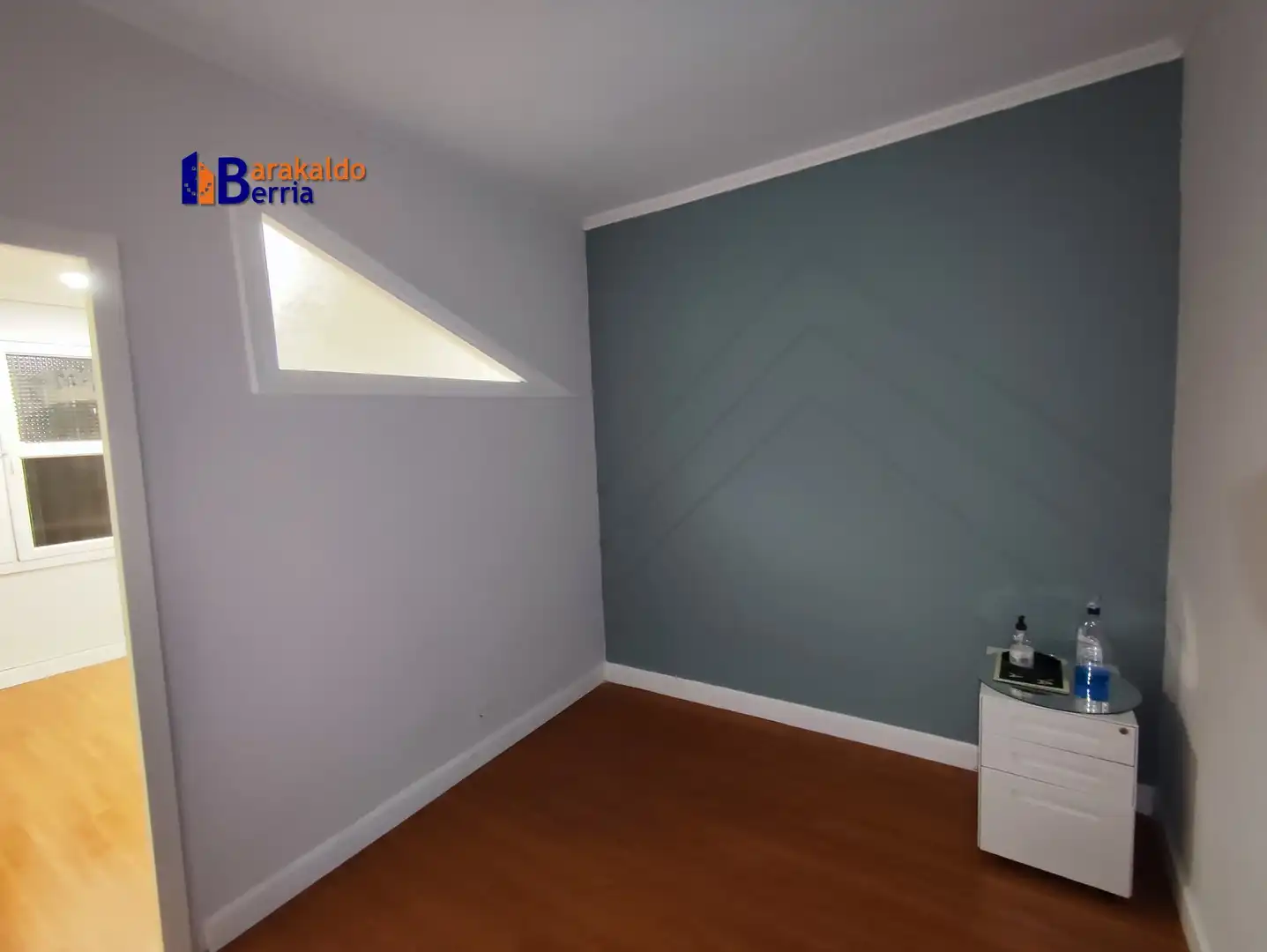 Office for sale in Barakaldo 