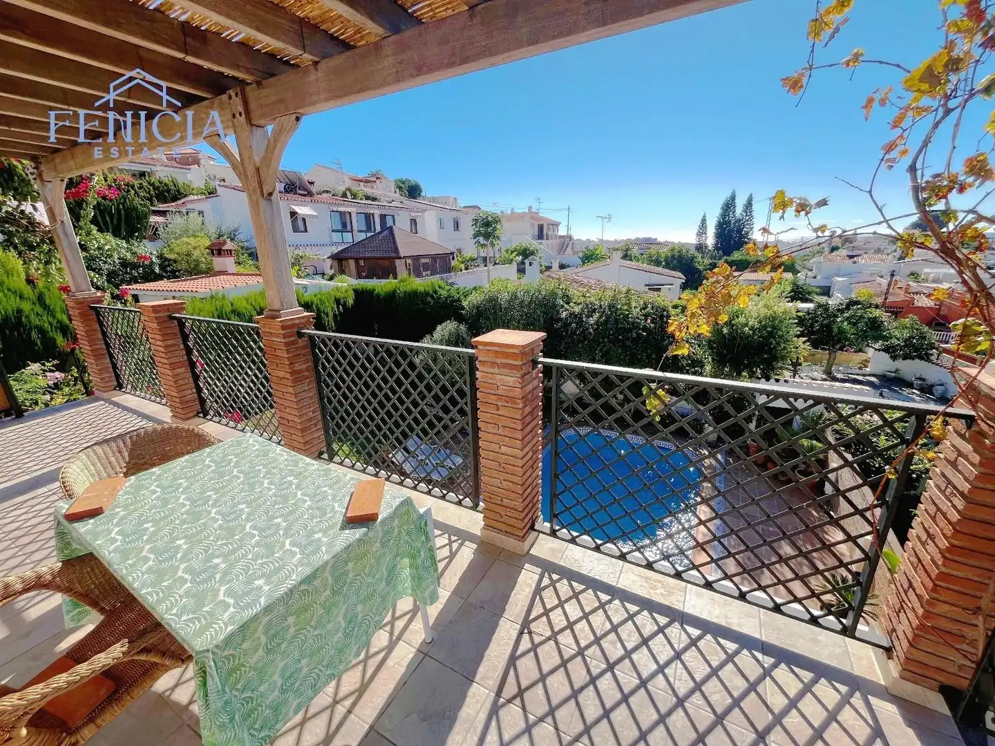 Casa amb piscina en venda a Cotobro, imagen 16