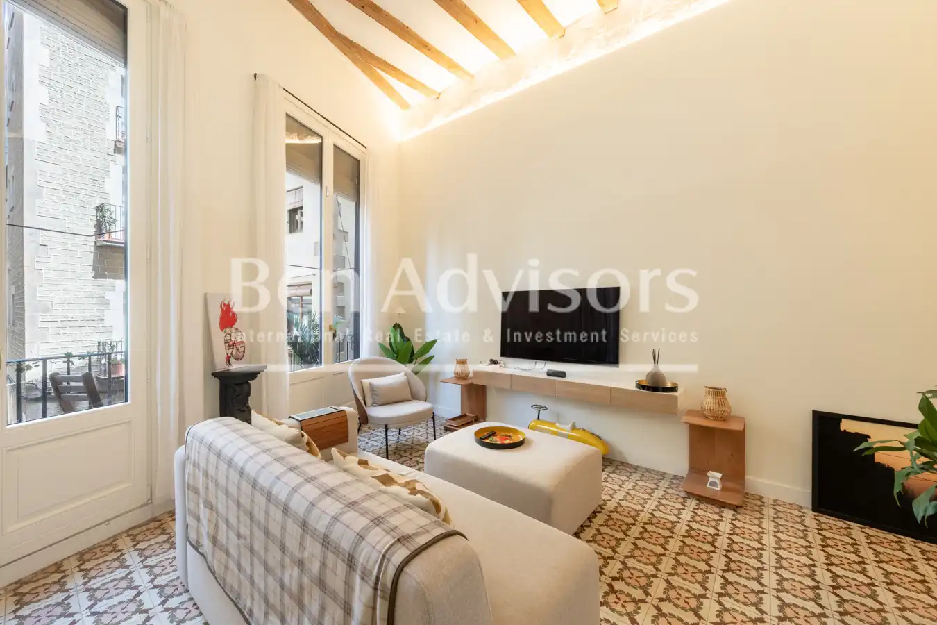 Appartement avec terrasse à vendre à Carrer del Regomir, imagen 6