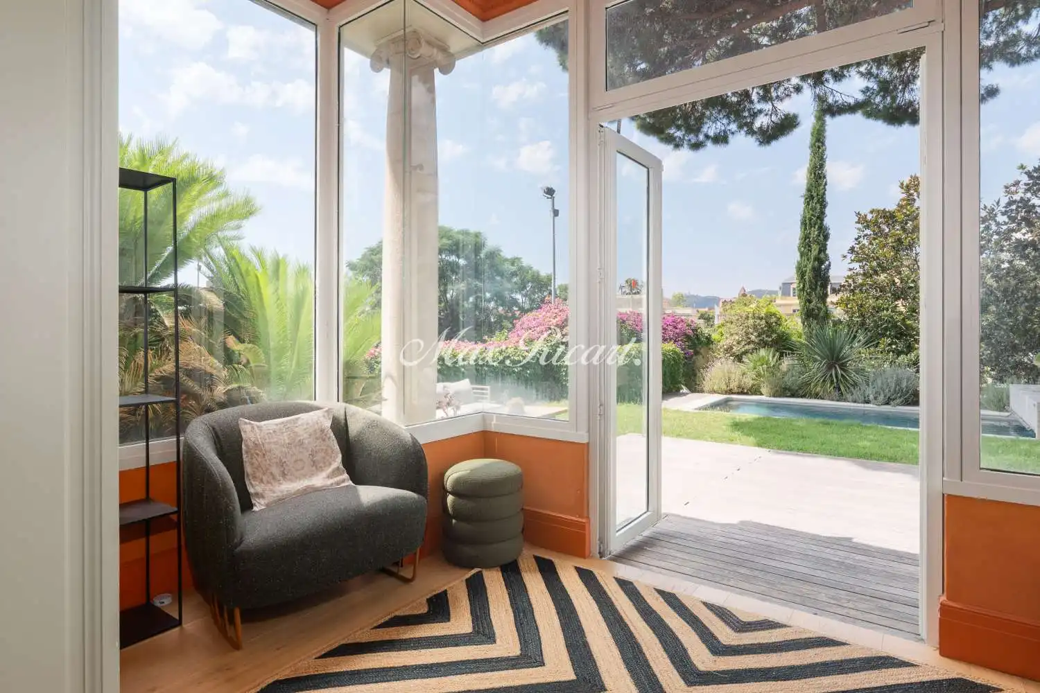Maison avec terrasse à louer à N/A, imagen 11