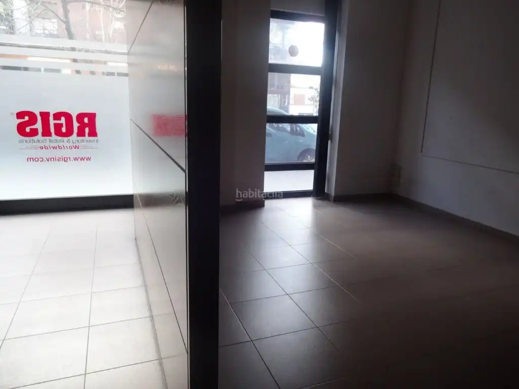 Commercial properties for sale in Rubí  with Air Conditioner