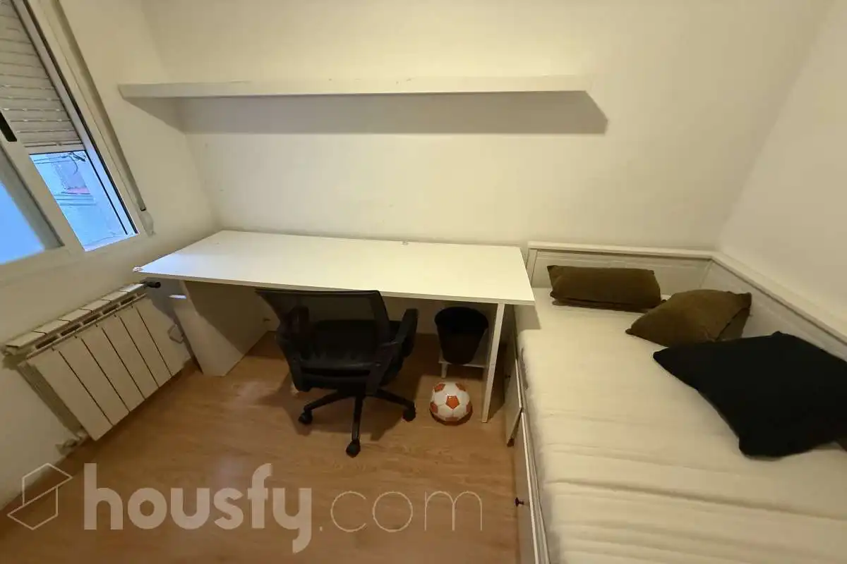 Flat for rent in Calle del General Oráa, Castellana