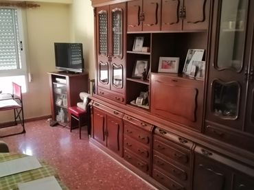 Appartement avec ascenseur à vendre à Sueca ciudad