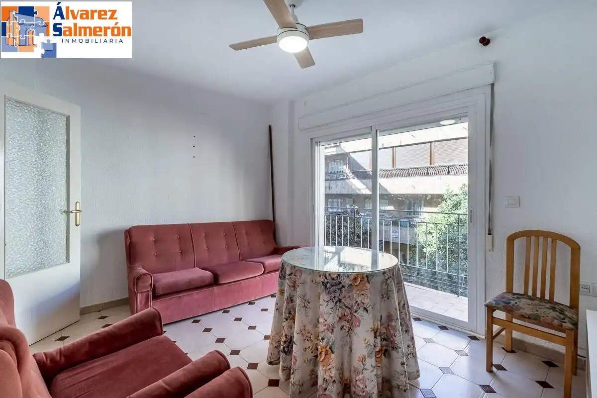 Piso con ascensor en venta en Centro, imagen 4