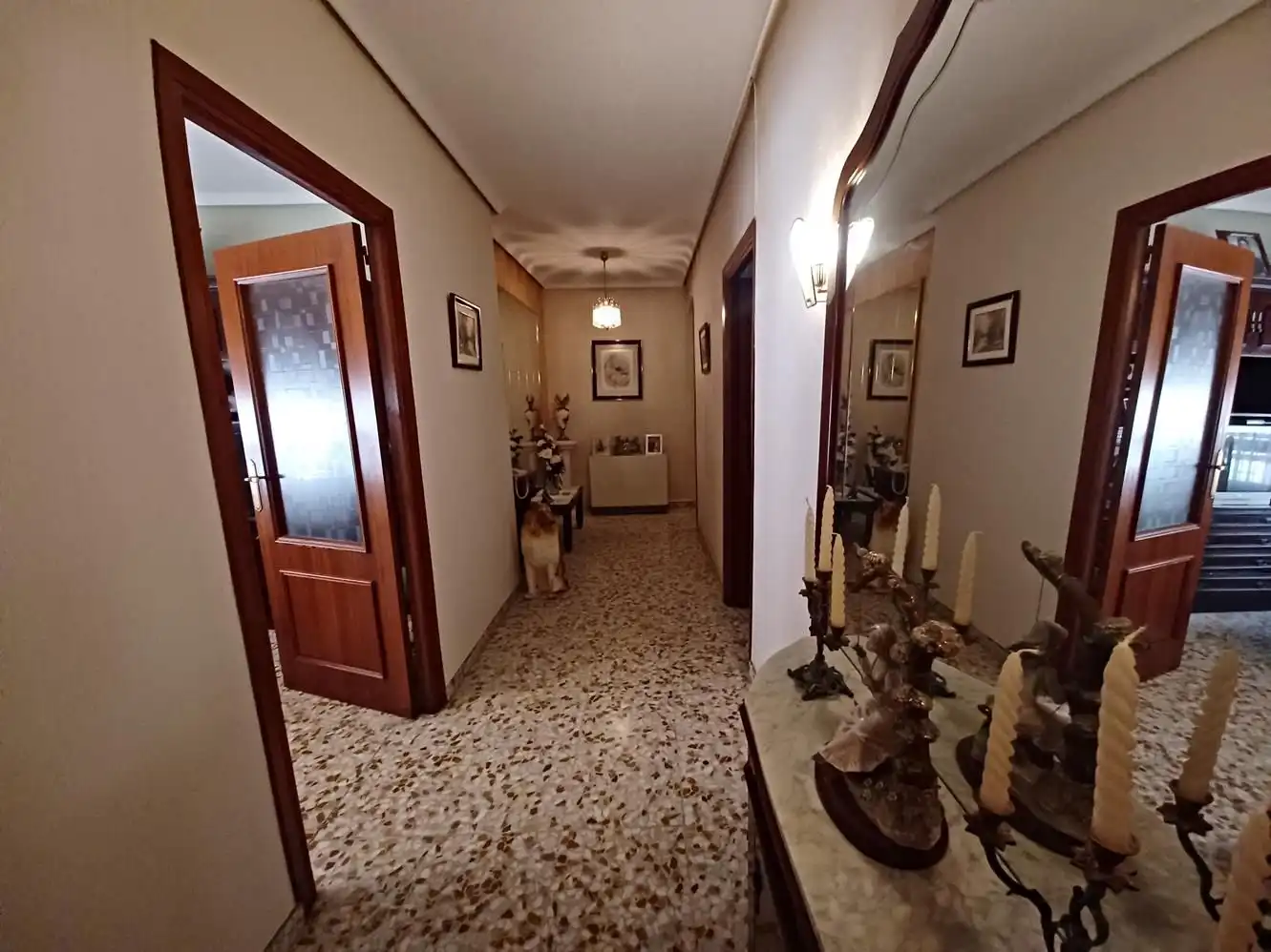 Flat with lift for sale in La Roda, imagen 5